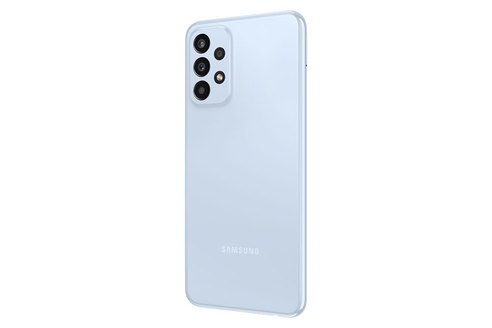 Samsung A236B Galaxy A23 5G 64GB DualSIM Awesome Blue