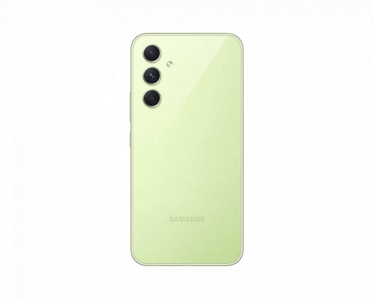 Samsung A546B Galaxy A54 5G 128GB DualSIM Awesome Lime