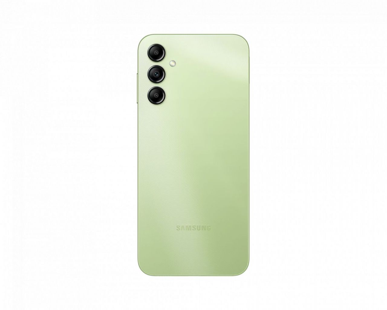 Samsung A146P Galaxy A14 5G 64GB DualSIM Light Green