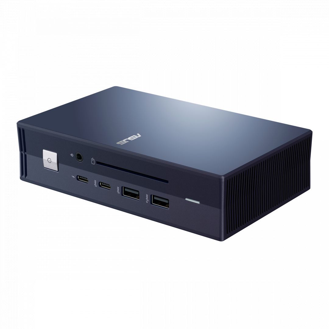 Asus SimPro Dock 2 USB C Black