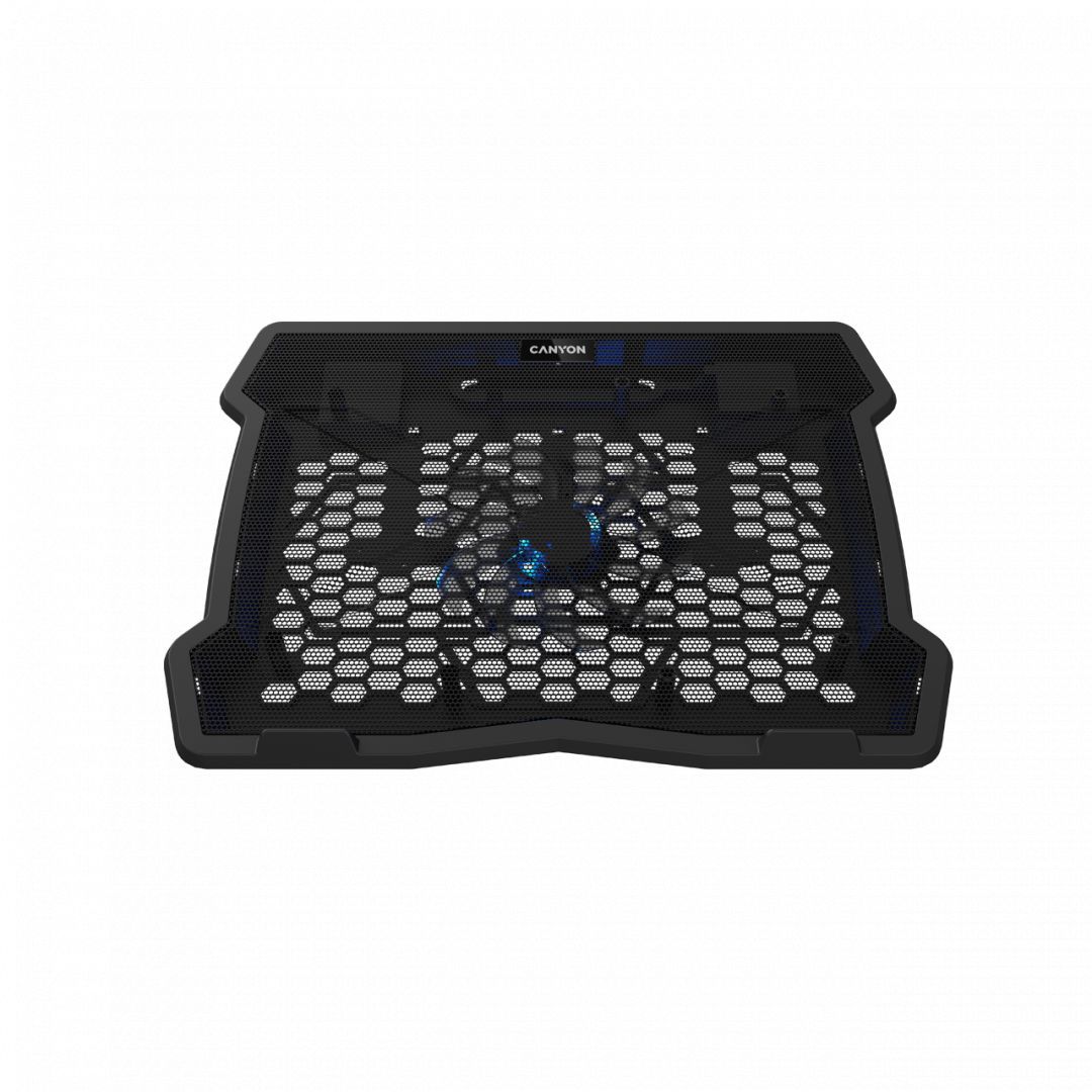 Canyon CNE-HNS02 Cooling Stand Black