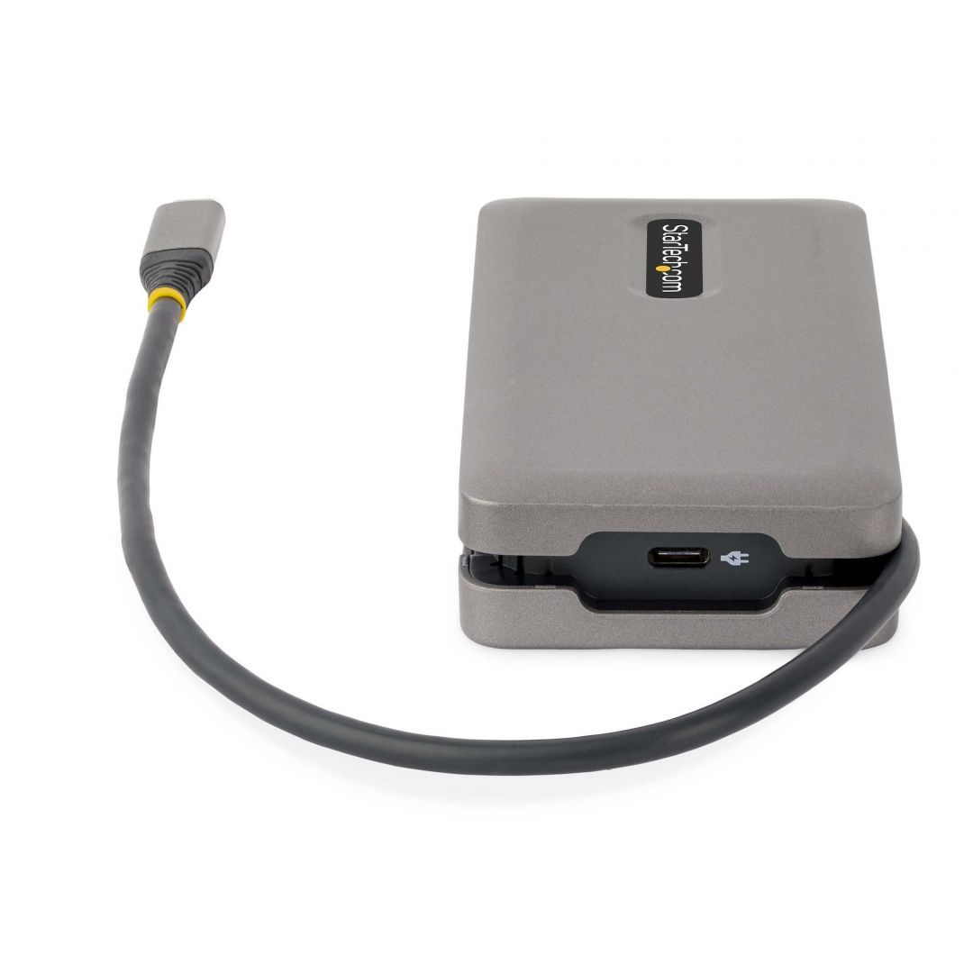 Startech USB-C Multiport Adapter
