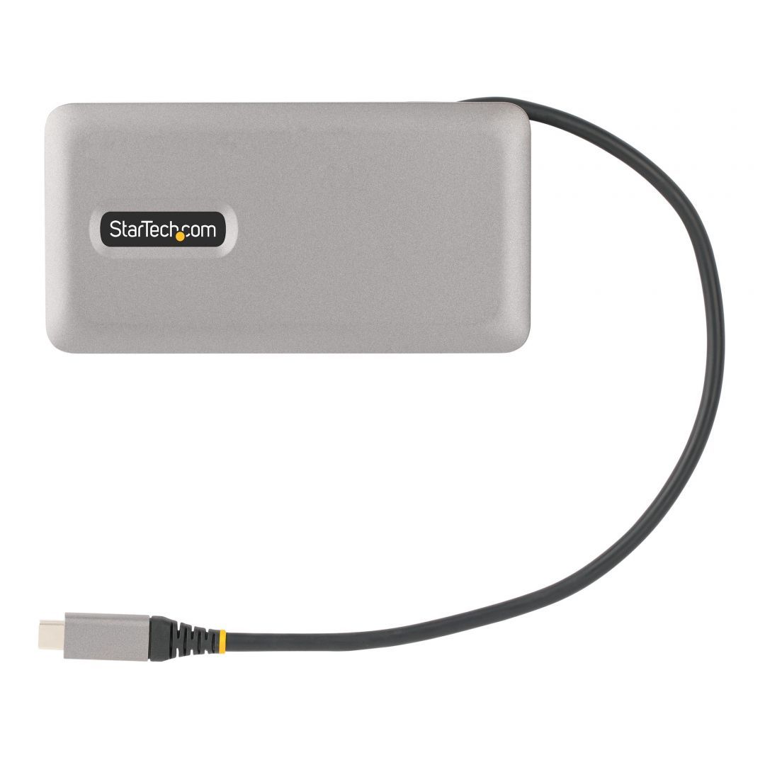Startech USB-C Multiport Adapter