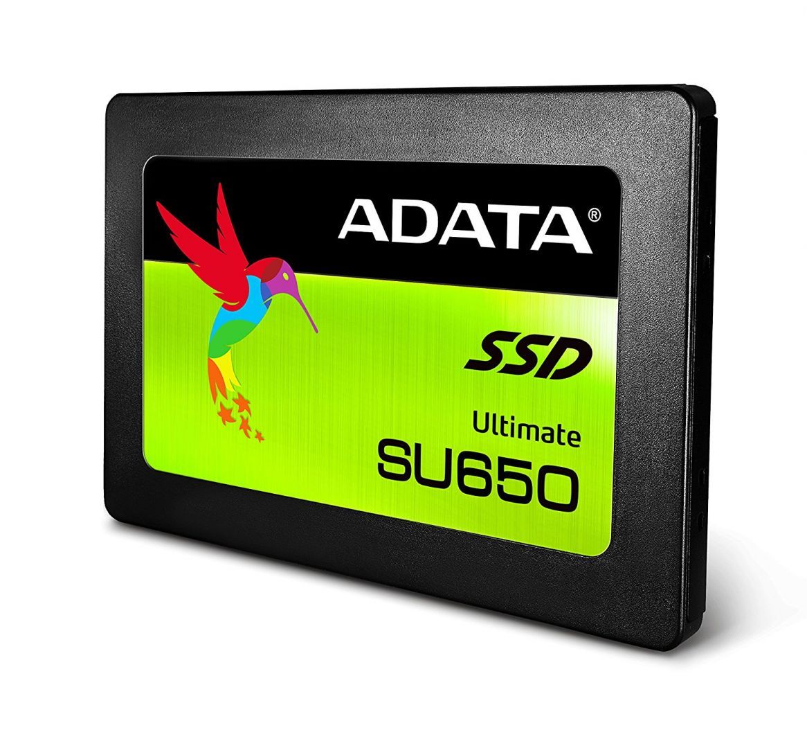 A-Data 960GB 2,5" SATA3 Ultimate SU650