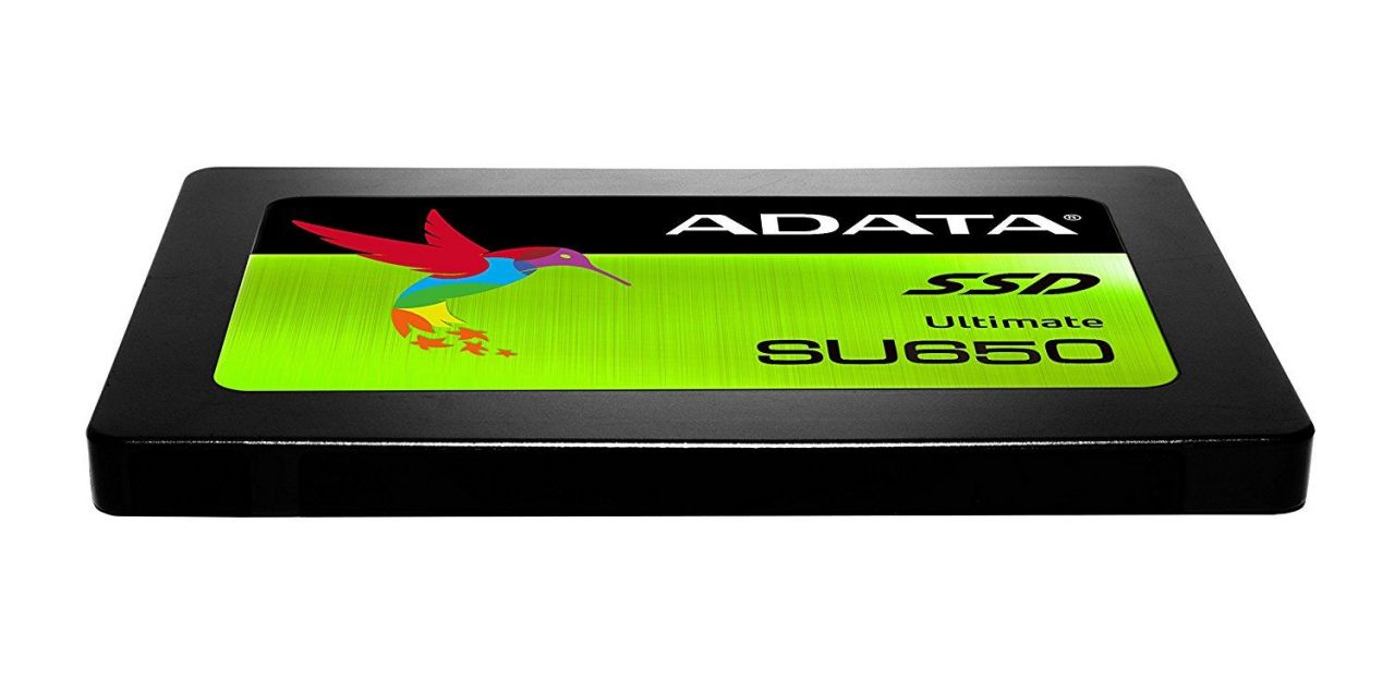A-Data 960GB 2,5" SATA3 Ultimate SU650