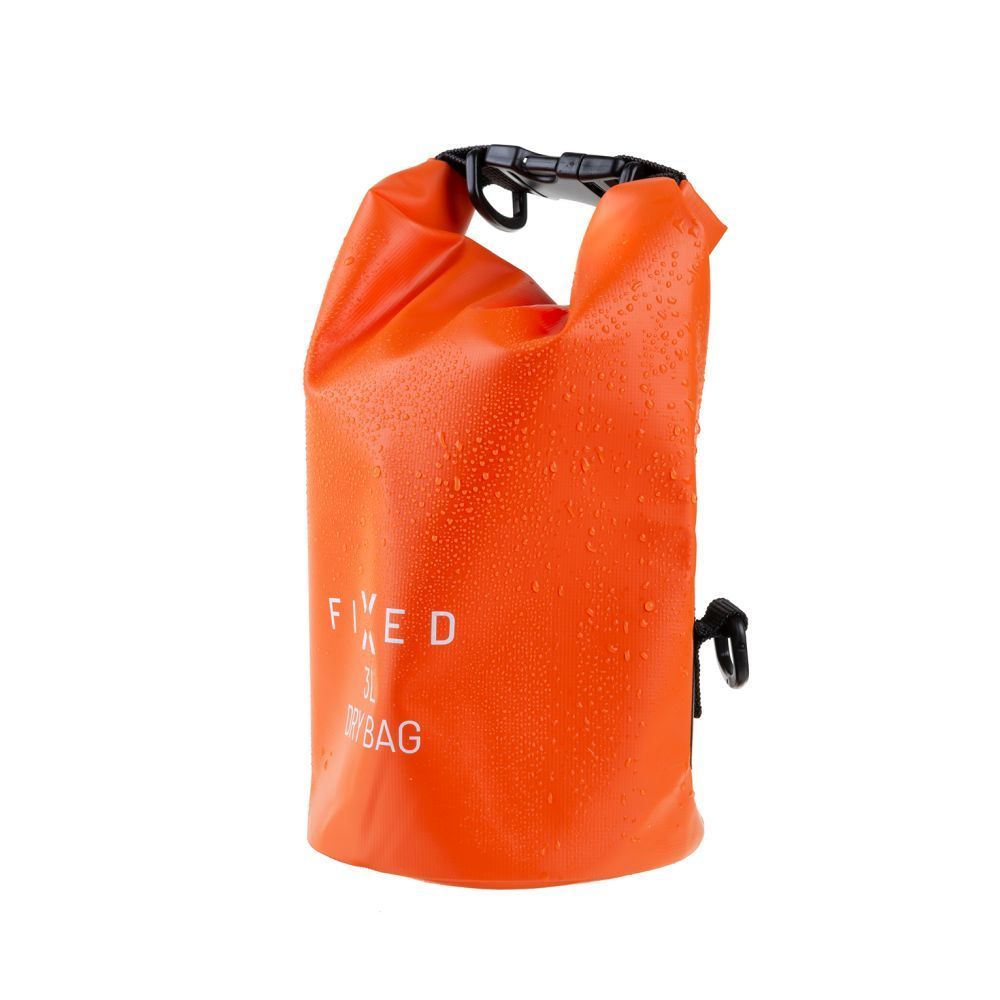 FIXED Dry Bag 3L, orange