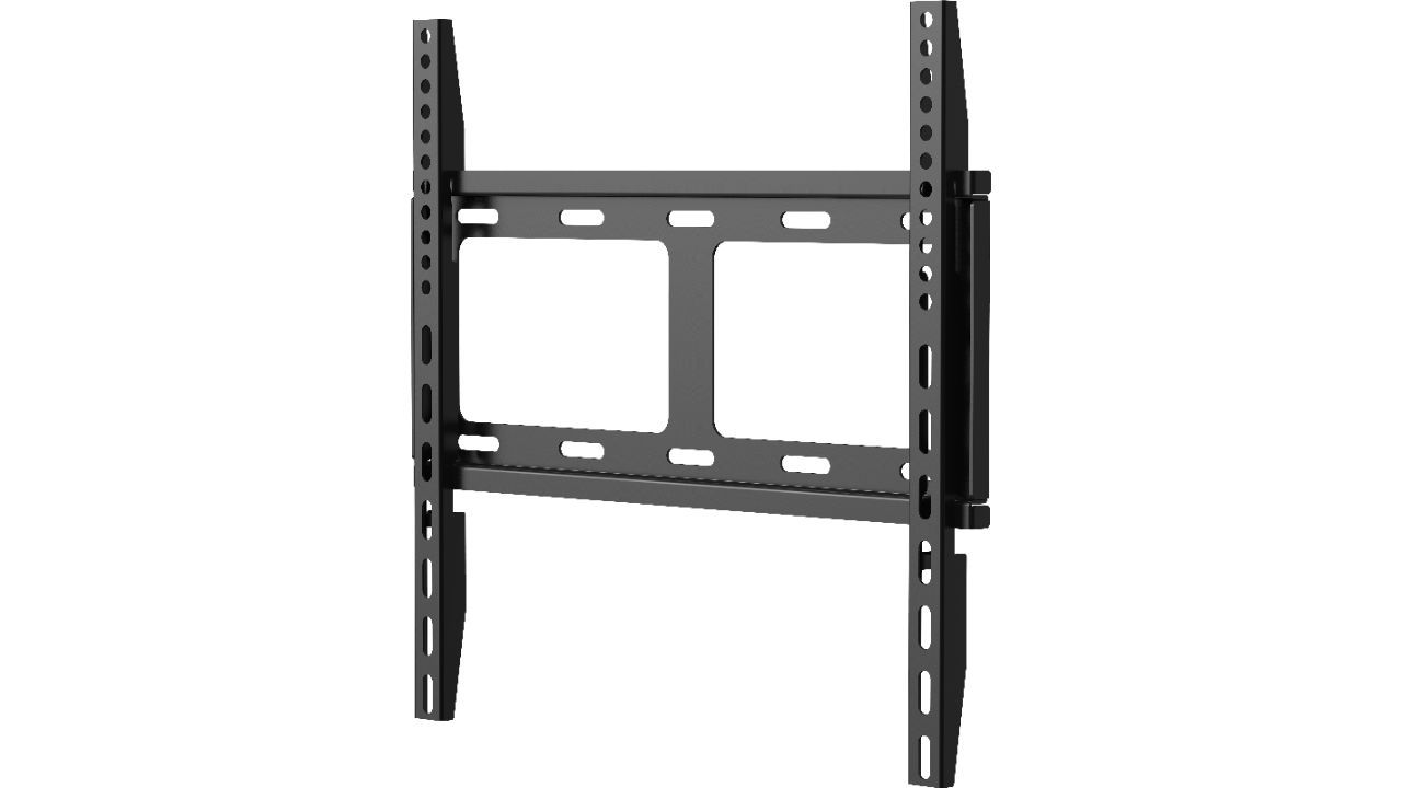 Hikvision DS-DM4255W Wall-mounted Bracket 42"-55" Black