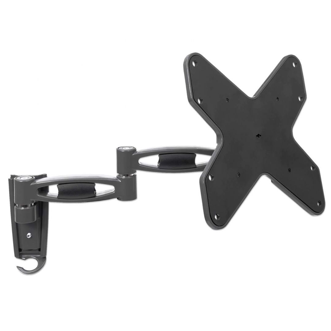 Manhattan Universal Flat-Panel TV Articulating Wall Mount