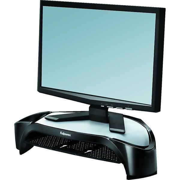 Fellowes Smart Suites Plus Stand