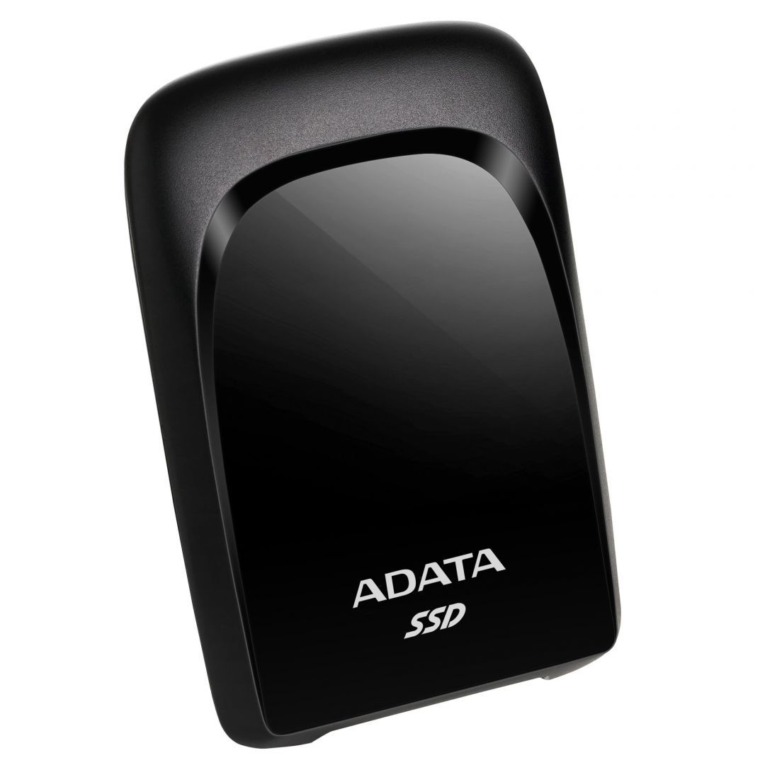 A-Data 960GB USB3.2/USB Type-C SC680 Black