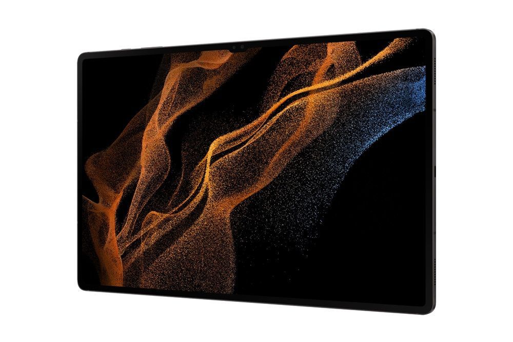 Samsung Galaxy Tab S8 Ultra 14,6" 128GB Wi-Fi Graphite