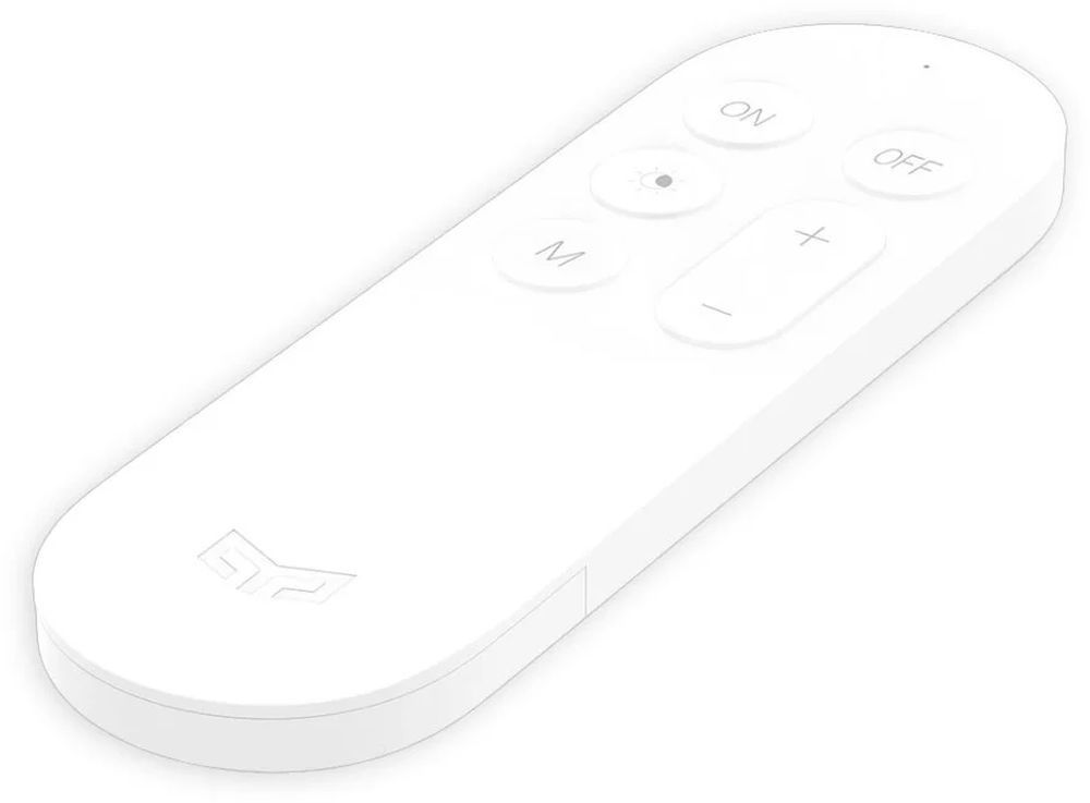 Yeelight Remote Control BT Mi LED/Smart Ceiling Light White