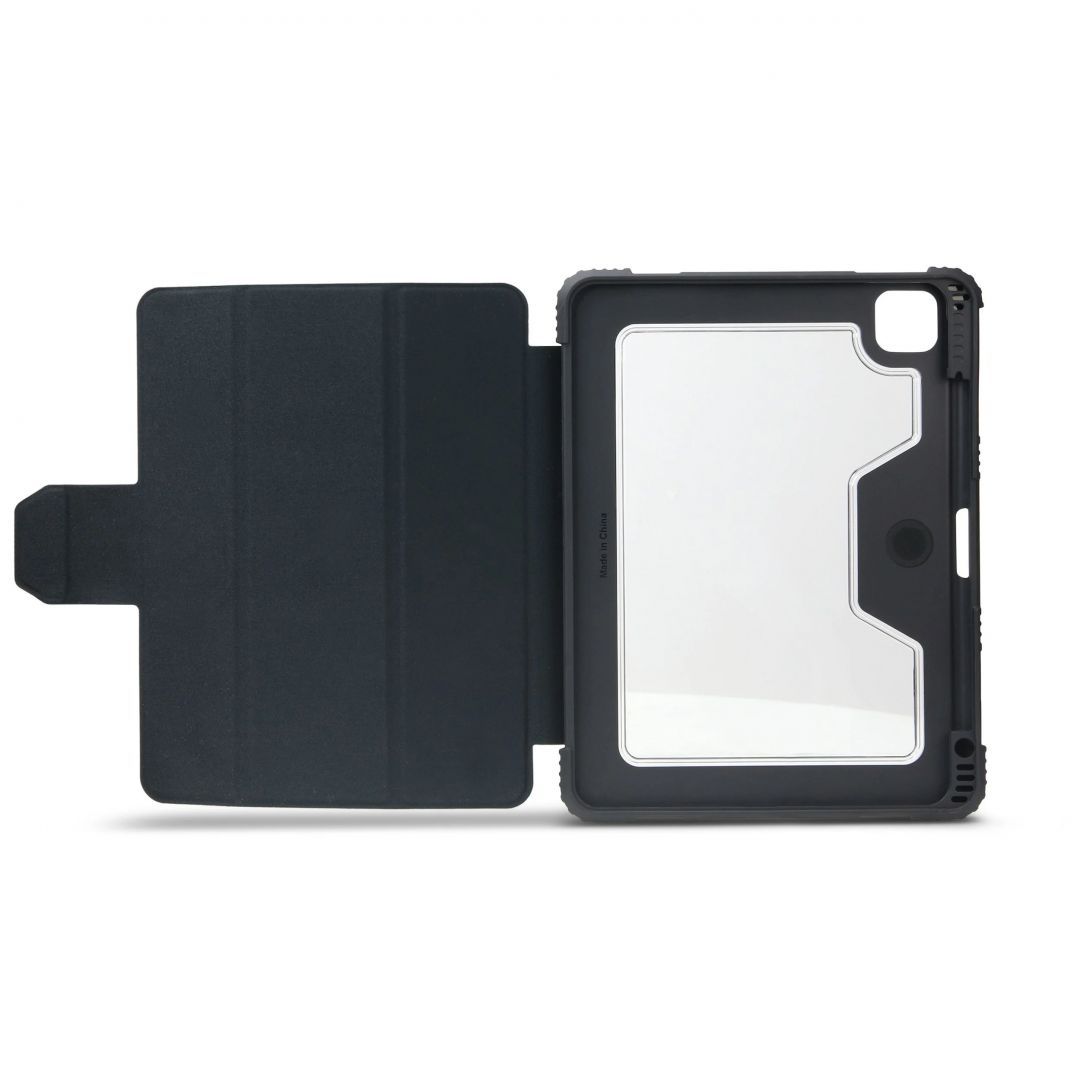 Dicota Tablet Folio Case iPad 11" Black
