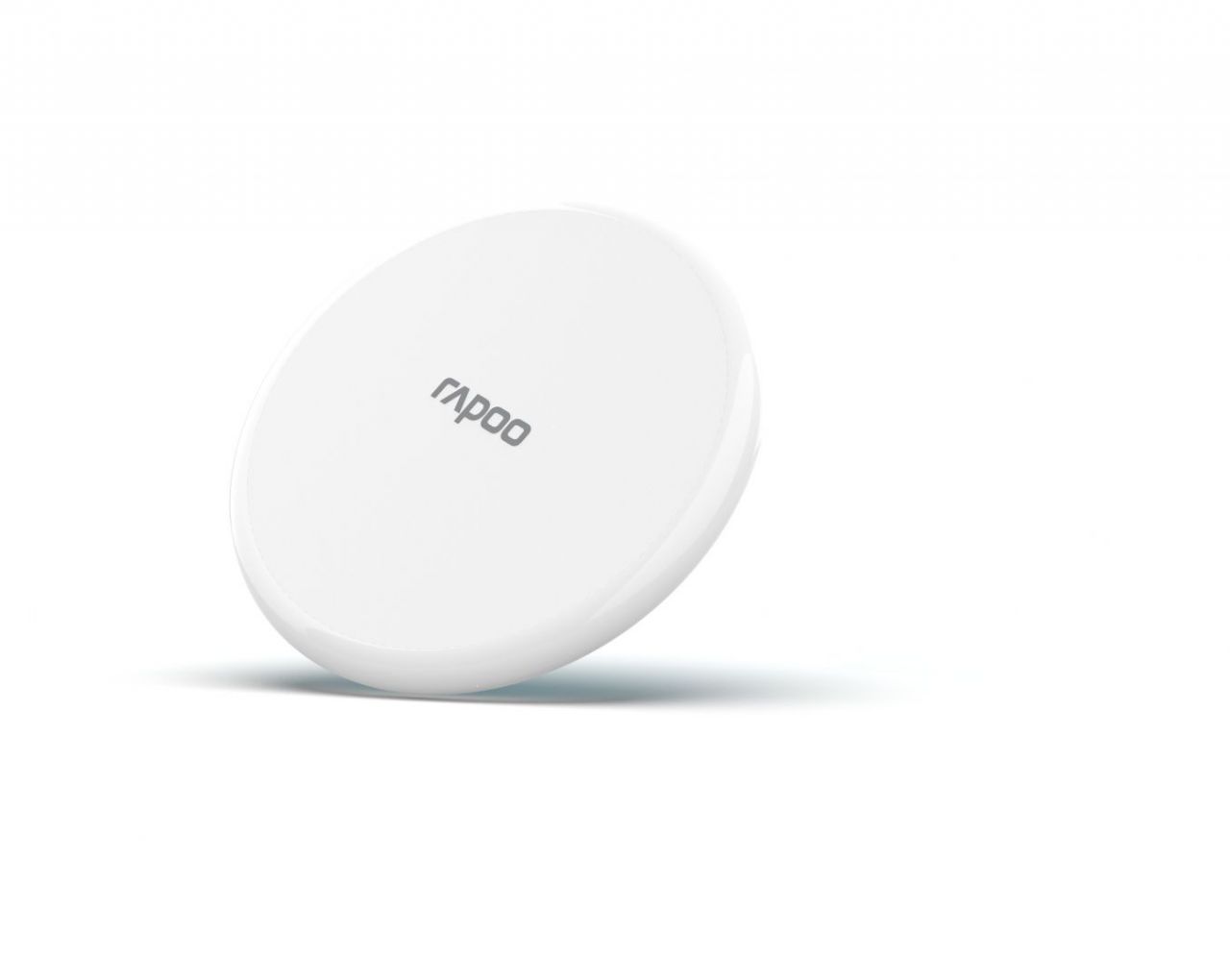 Rapoo XC105 Wireless Charging Pad White