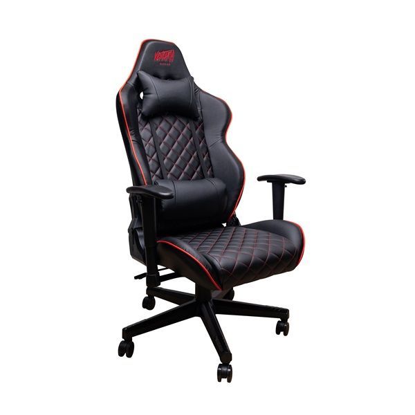 Ventaris VS700RD Gaming Chair Black/Red