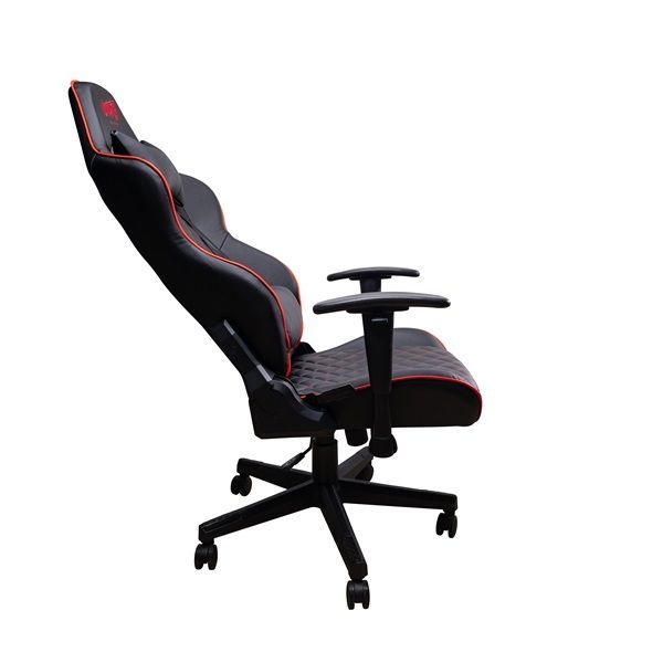 Ventaris VS700RD Gaming Chair Black/Red