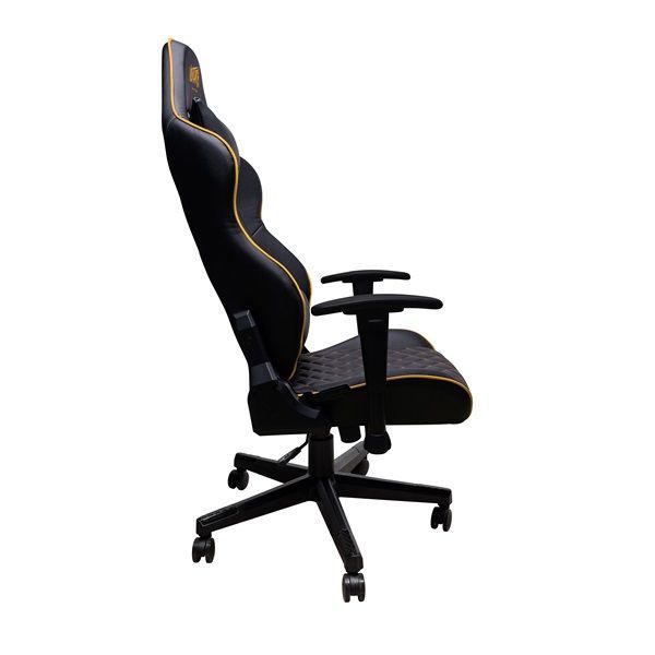 Ventaris VS700GD Gaming Chair Black/Gold