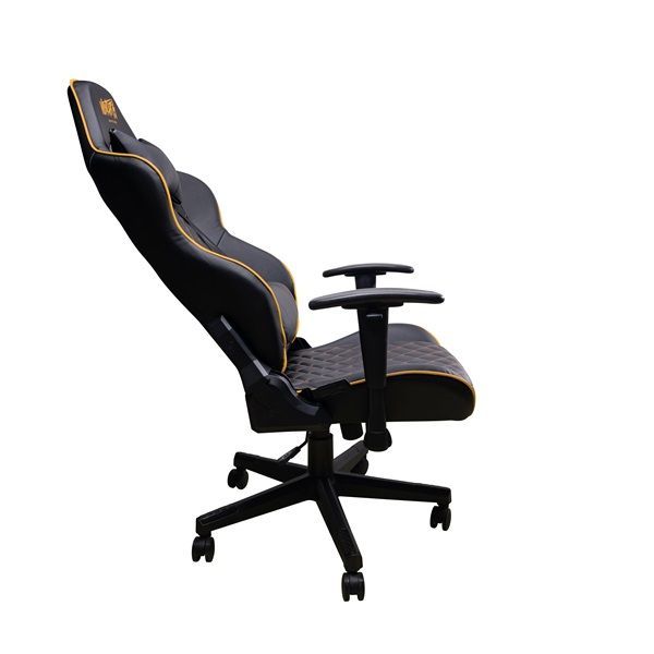Ventaris VS700GD Gaming Chair Black/Gold