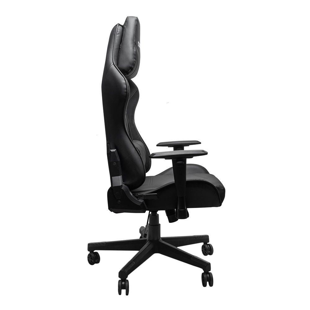 Stansson UCE600BB Gaming Chair Black/Black