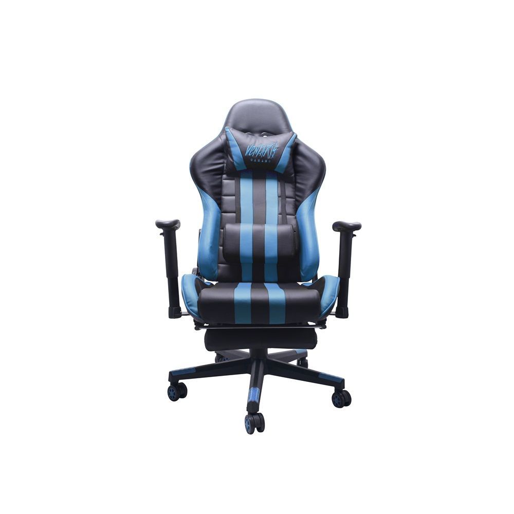 Ventaris VS500BL Gaming Chair Black/Blue