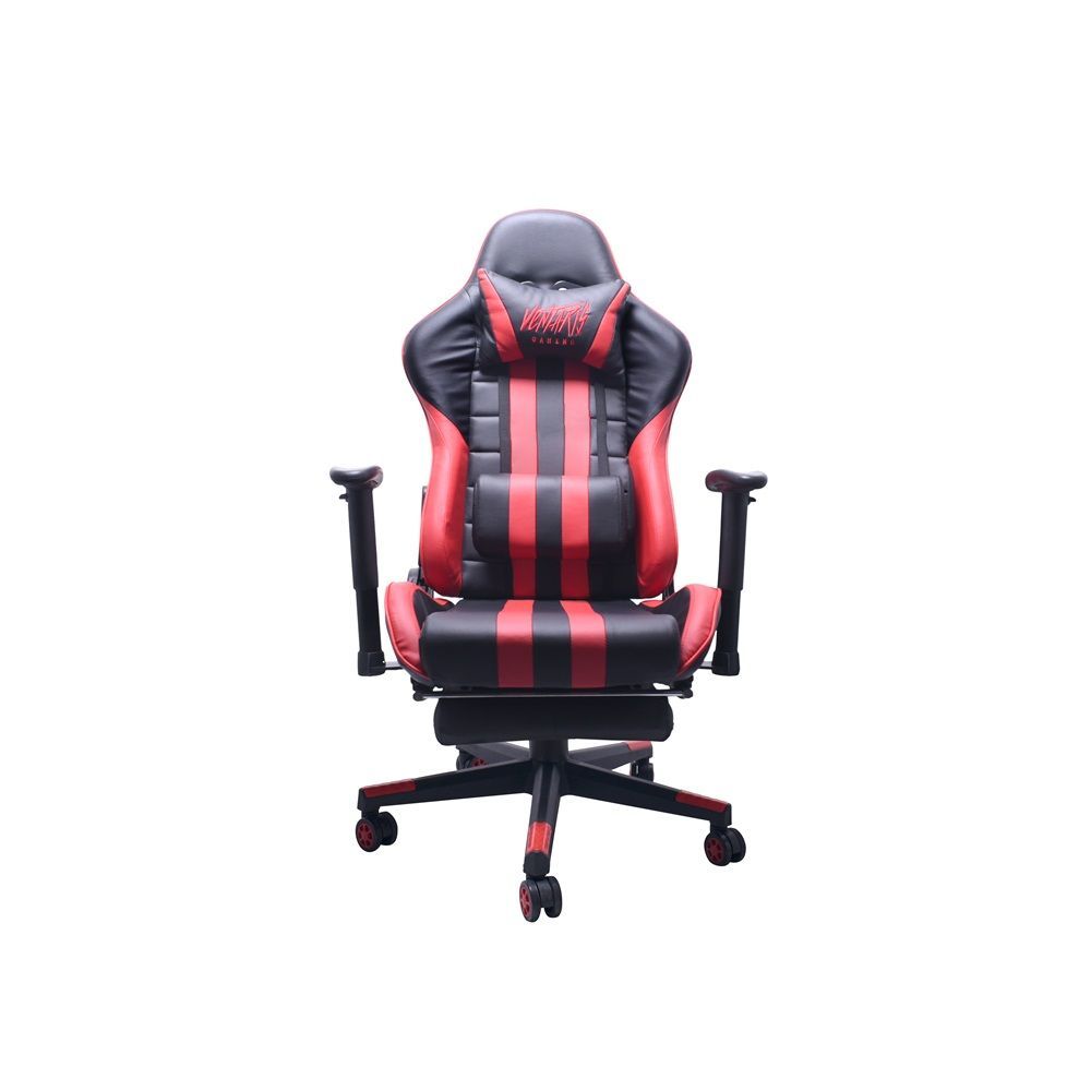 Ventaris VS500RD Gaming Chair Black/Red