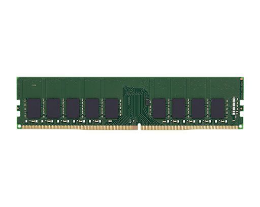 Kingston 16GB DDR4 2666MHz ECC