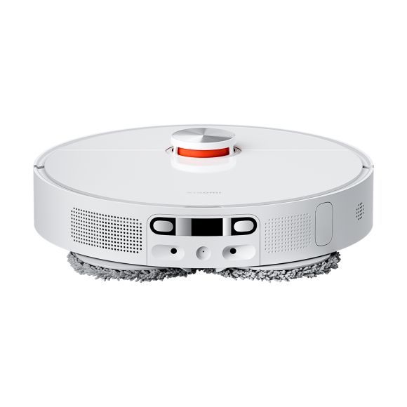 Xiaomi Robot Vacuum X10+ White