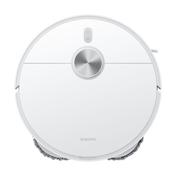 Xiaomi Robot Vacuum X10+ White