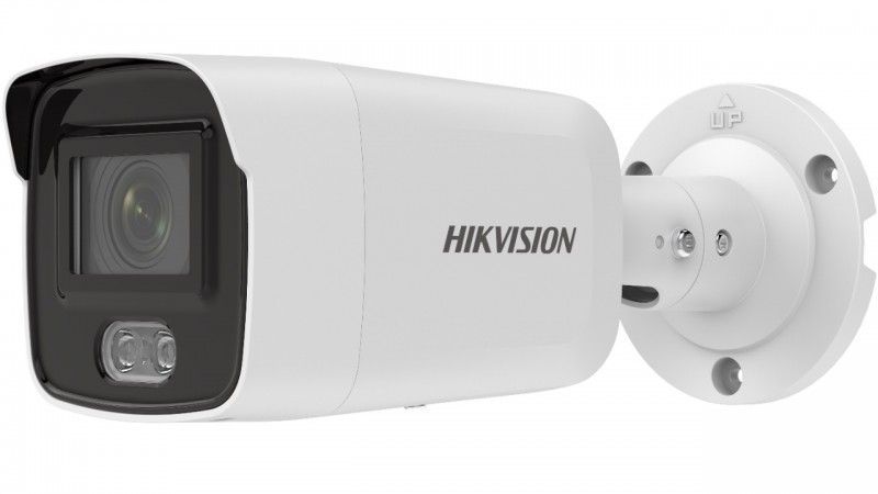 Hikvision DS-2CD2047G2-L (2.8mm)(C)