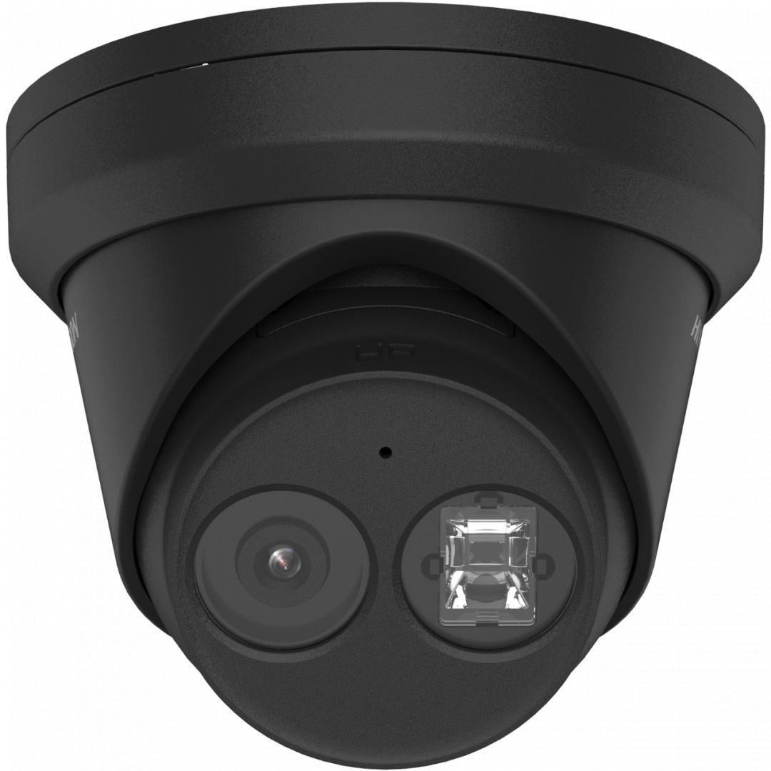 Hikvision DS-2CD2343G2-IU-B (2.8mm) Black