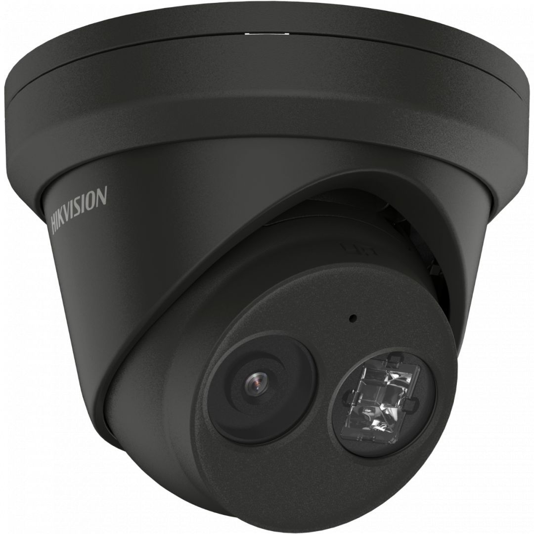 Hikvision DS-2CD2343G2-IU-B (2.8mm) Black