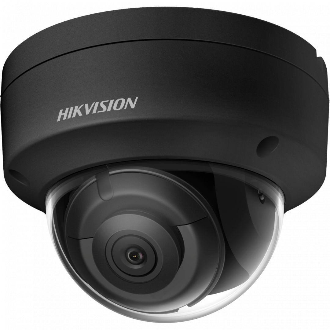 Hikvision DS-2CD2183G2-IS-B (2.8mm) Black