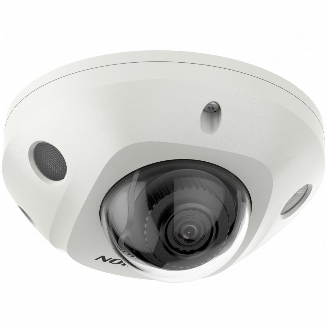 Hikvision DS-2CD2526G2-IS (2.8mm)