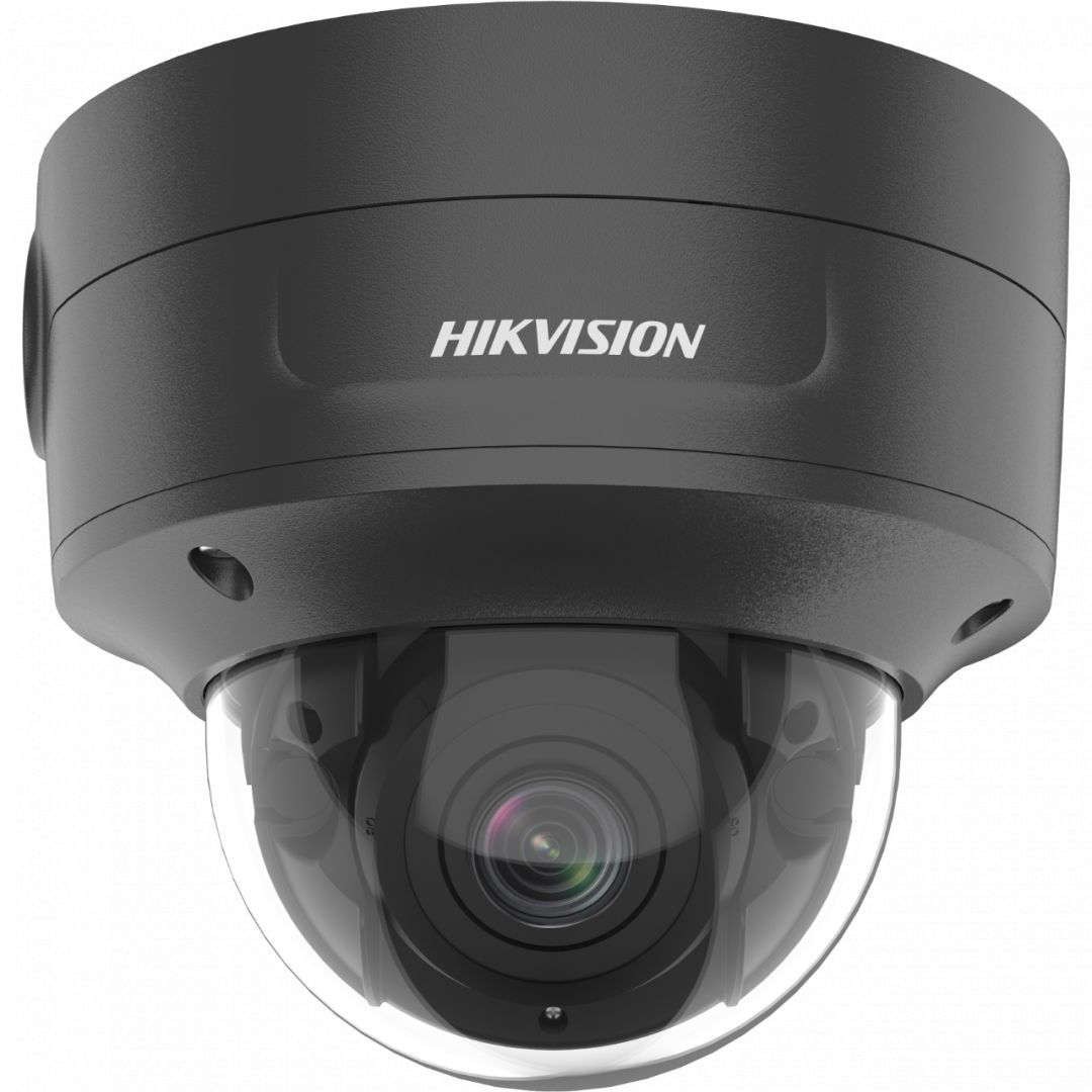 Hikvision DS-2CD2746G2-IZS-B (2.8-12mm)(C) Black