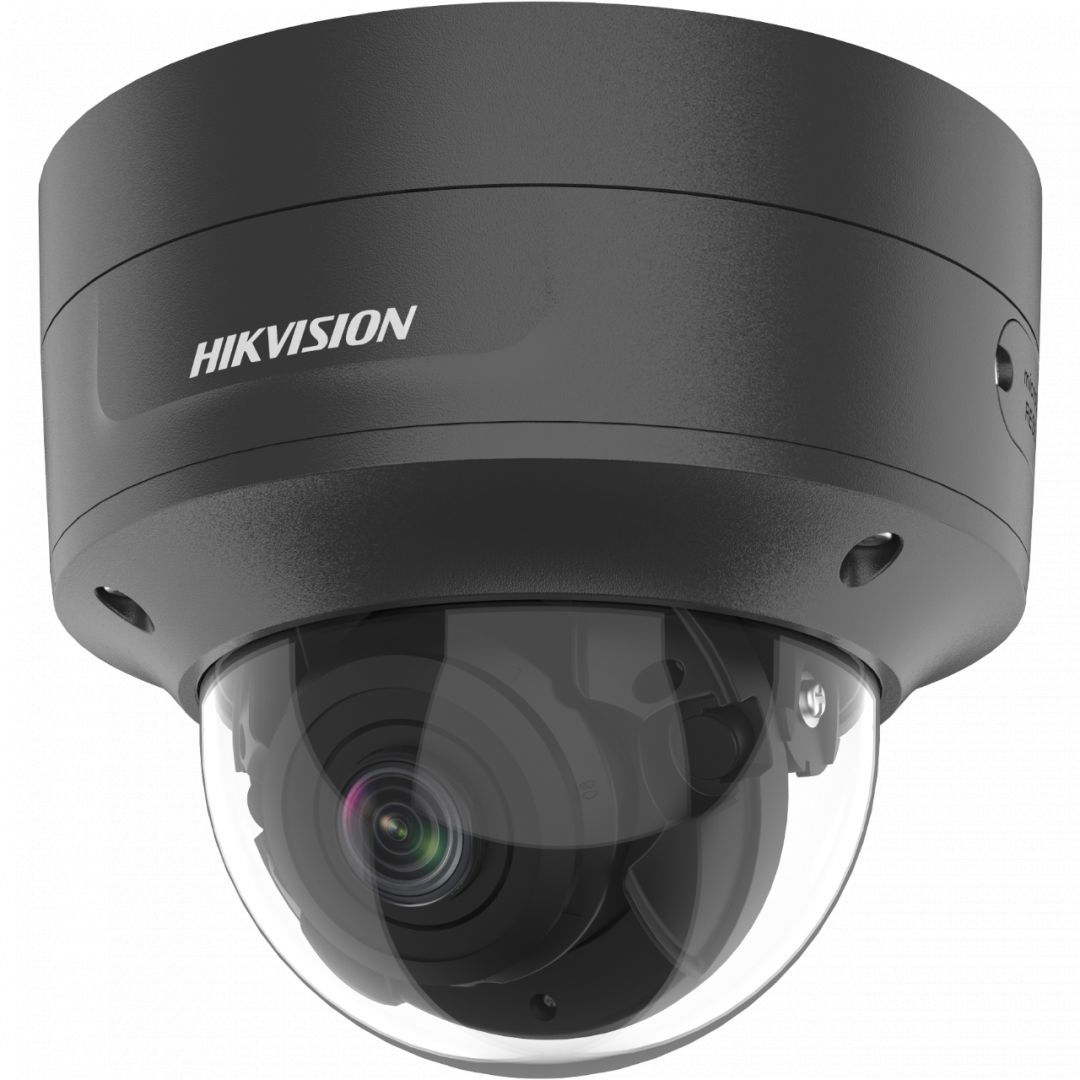 Hikvision DS-2CD2746G2-IZS-B (2.8-12mm)(C) Black