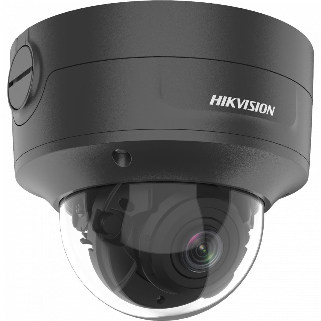 Hikvision DS-2CD2746G2-IZS-B (2.8-12mm)(C) fekete