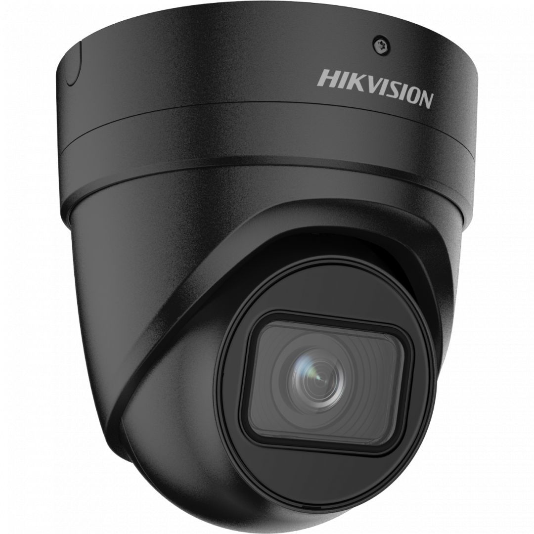 Hikvision DS-2CD2H86G2-IZS-B (2.8-12mm)(C) Black