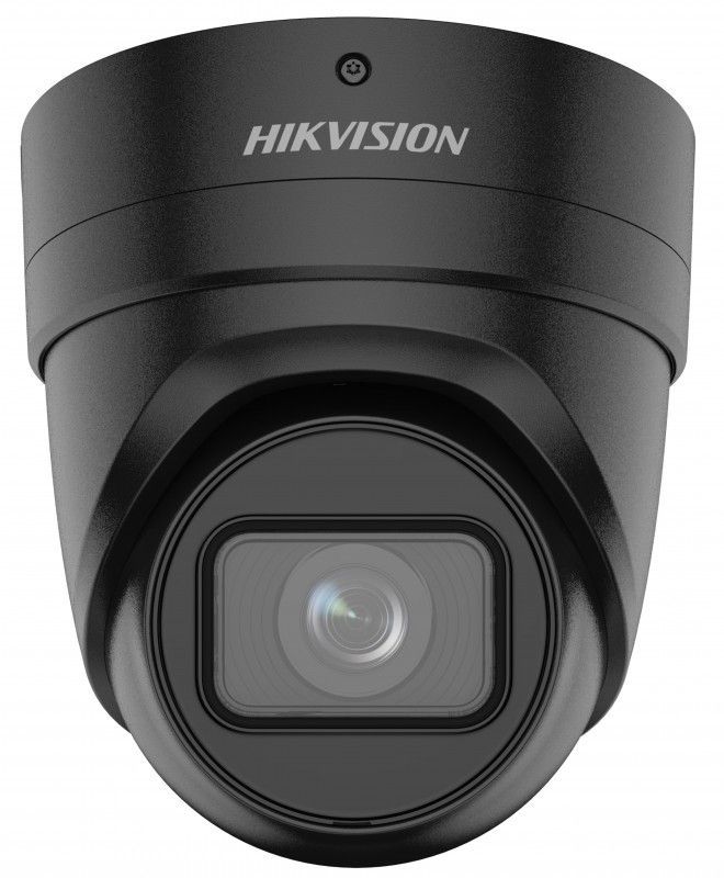 Hikvision DS-2CD2H86G2-IZS-B (2.8-12mm)(C) fekete