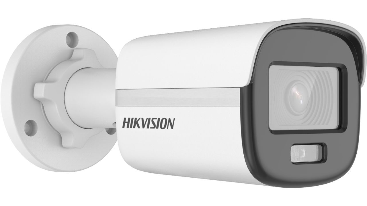 Hikvision DS-2CD1027G0-L (4mm)(C)