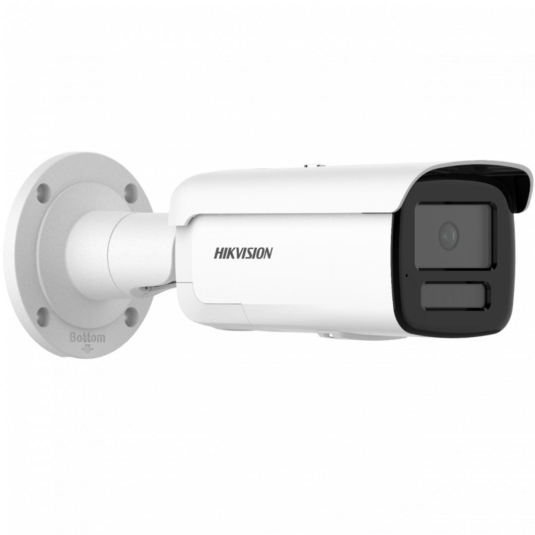 Hikvision DS-2CD2T66G2-ISU/SL (6mm)(C)