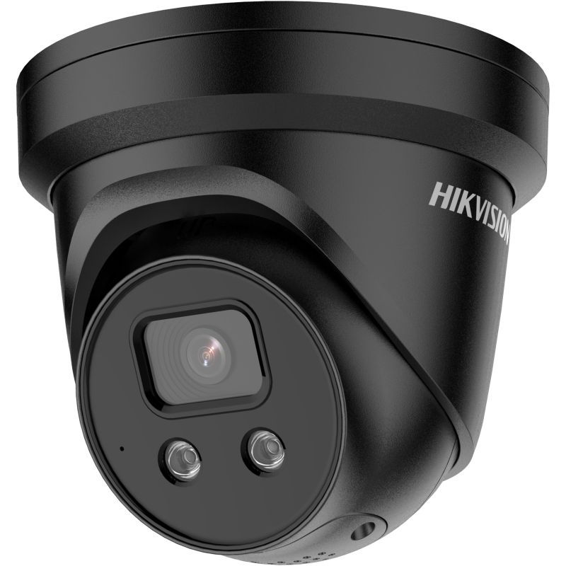 Hikvision DS-2CD2386G2-ISU/SL-B (2.8mm)(C) fekete