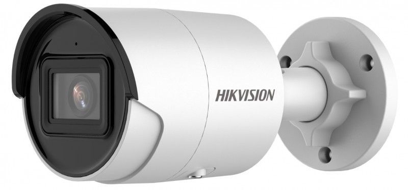 Hikvision DS-2CD2083G2-IU (4mm)