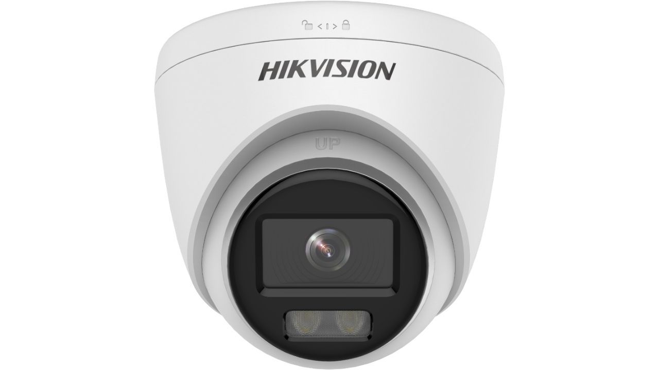 Hikvision DS-2CD1327G0-L (2.8mm)(C)