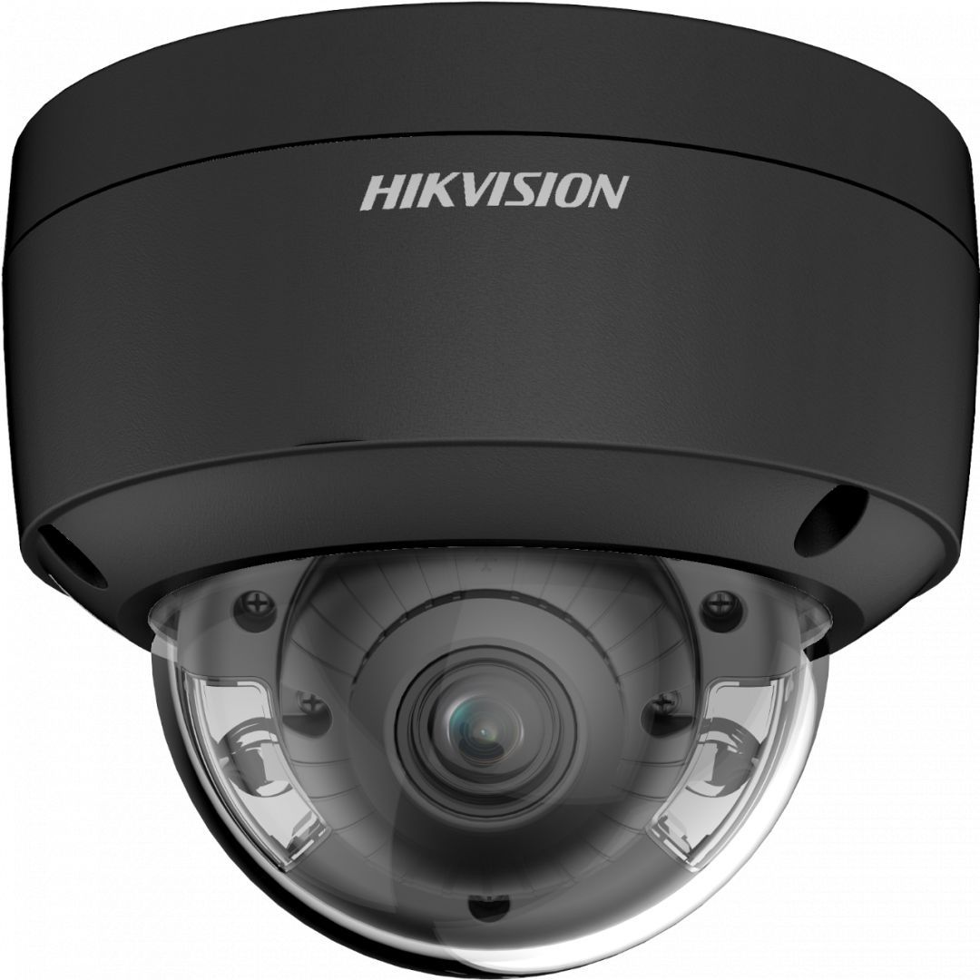 Hikvision DS-2CD2147G2-LSU-B (2.8mm)(C) fekete
