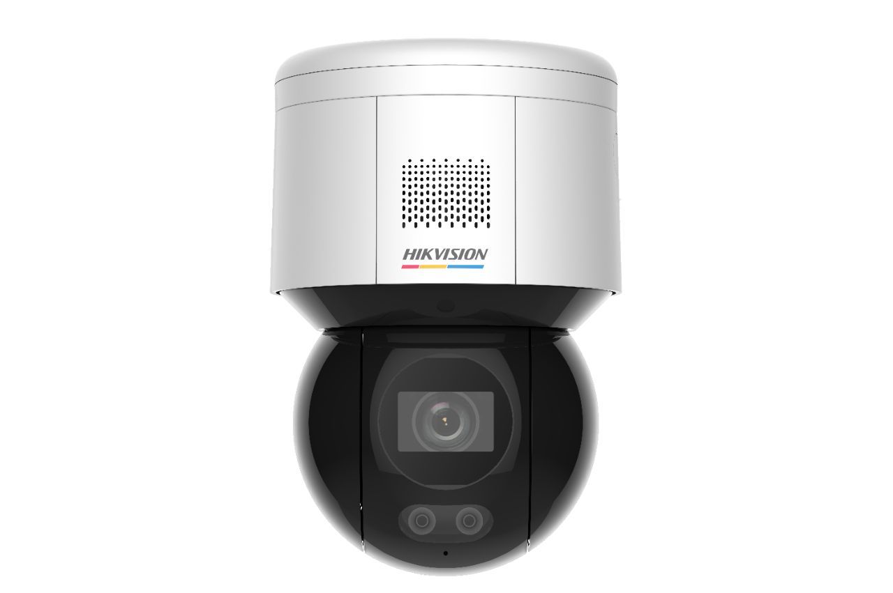 Hikvision DS-2DE3A400BW-DE (F1)(T5)