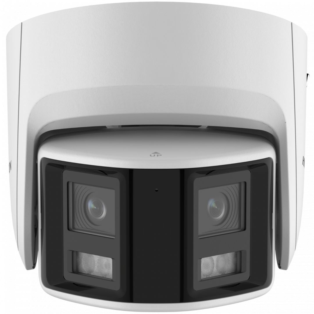 Hikvision DS-2CD2347G2P-LSU/SL(2.8mm)(C)