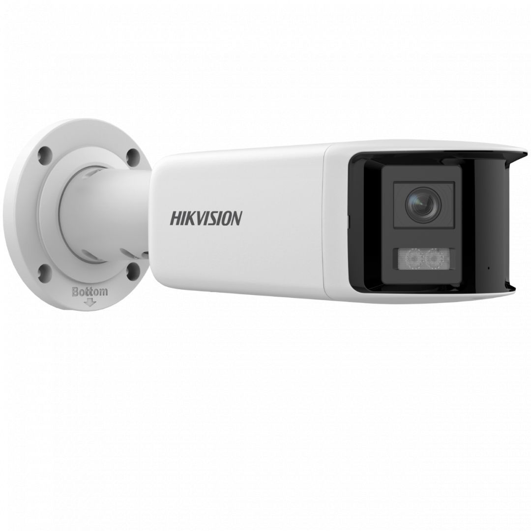 Hikvision DS-2CD2T67G2P-LSU/SL(2.8mm)(C)