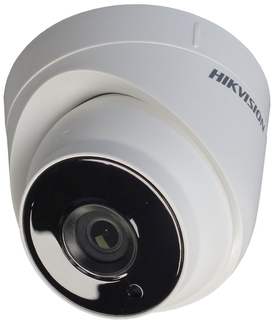 Hikvision DS-2CE56D8T-IT3E (2.8MM) kültéri analóg turretkamera