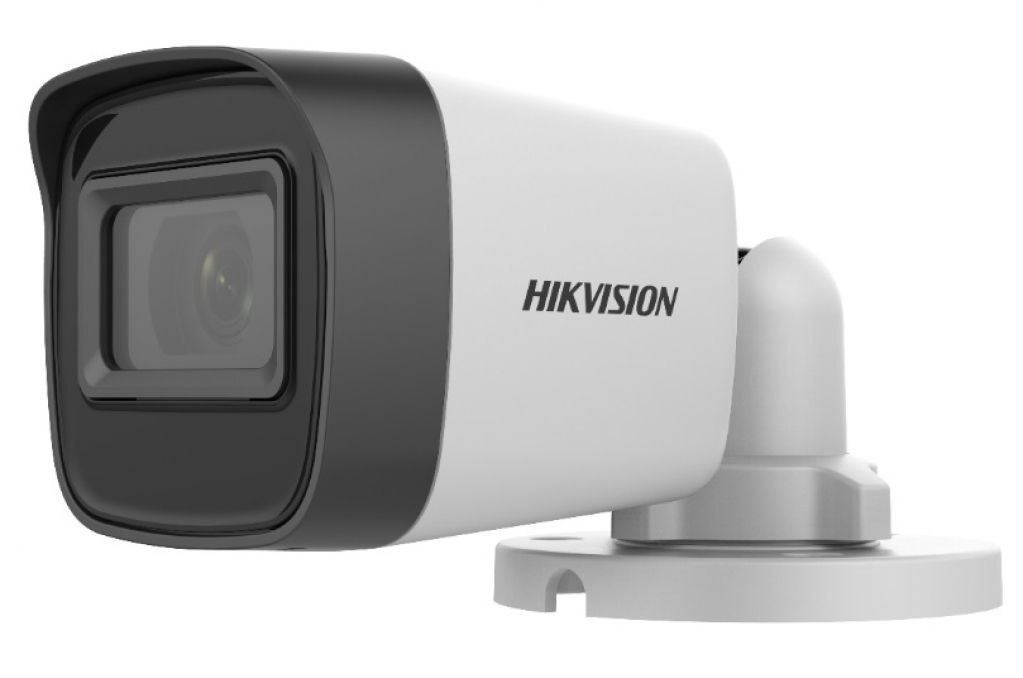 Hikvision DS-2CE16H0T-ITF (2.4mm) (C)