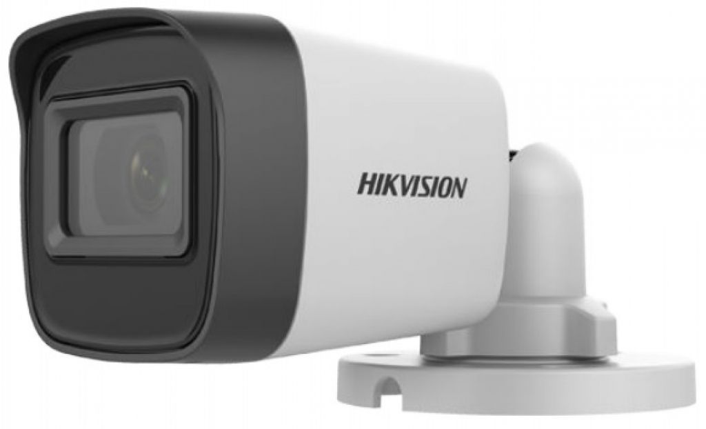 Hikvision DS-2CE16H0T-ITPF (2.8mm) (C)